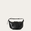 Piccola Bag S, glossy black